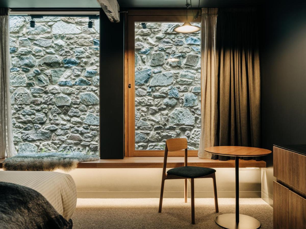 Moss Hotel Hobart Exterior photo