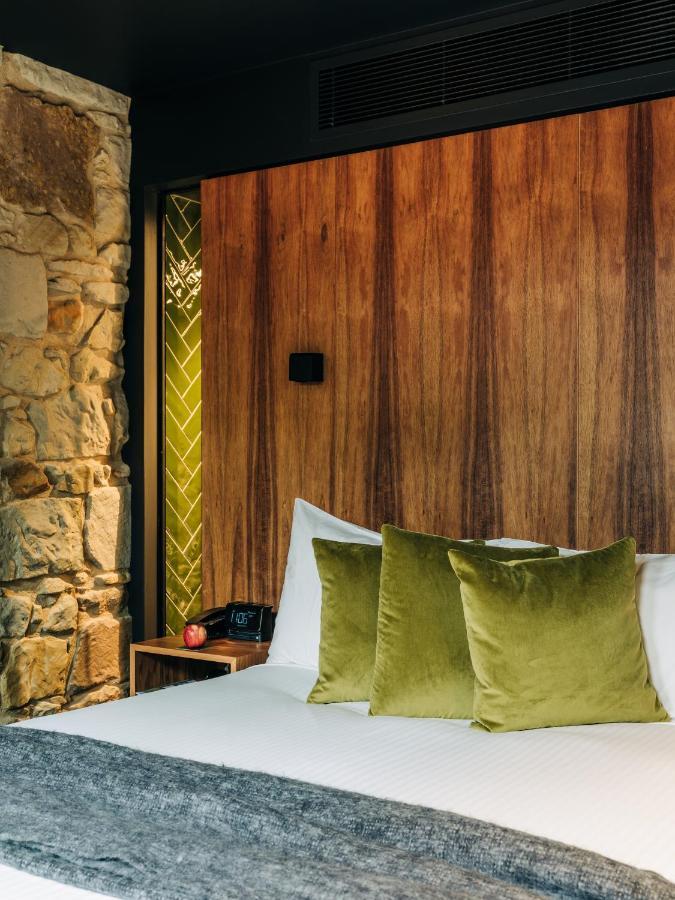Moss Hotel Hobart Exterior photo