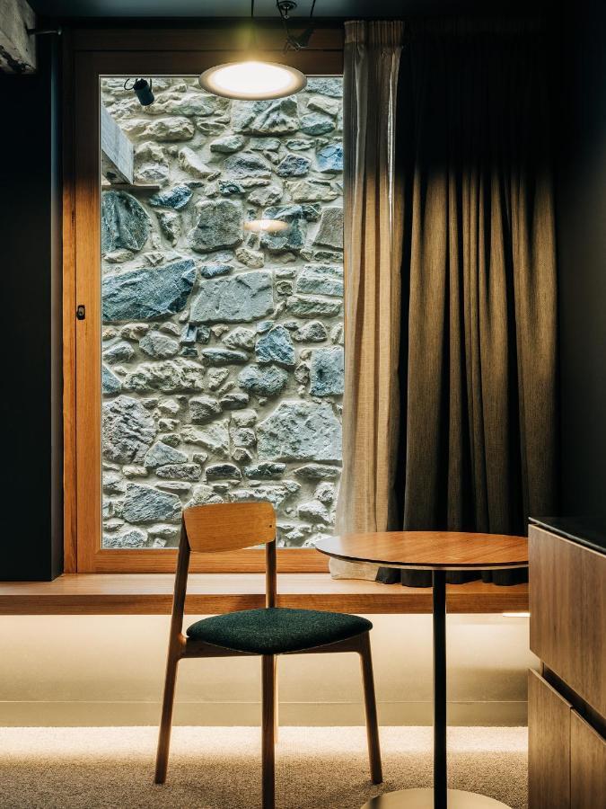 Moss Hotel Hobart Exterior photo