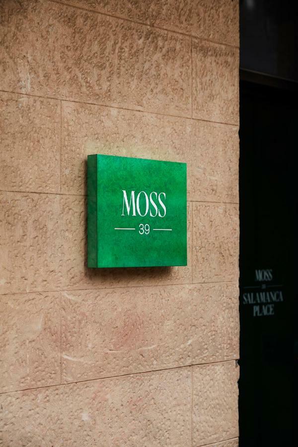 Moss Hotel Hobart Exterior photo